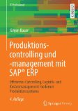  - Controlling in der Produktion: Instrumente, Strategien und Best-Practices