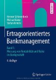 - Banksteuerung und Risikomanagement (German Edition)