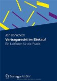  - Wertschöpfungsmanagement im Einkauf: Analysen - Strategien - Methoden - Kennzahlen