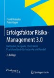 - Risikomanagement in Unternehmen: Ein grundlegender Überblick für die Management-Praxis (essentials)