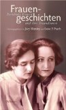  - Geschichte einer Liebe: Adele Schopenhauer und Sibylle Mertens (insel taschenbuch)