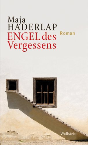  - Engel des Vergessens