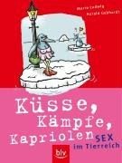  - Küsse, Kämpfe, Kapriolen: Sex im Tierreich