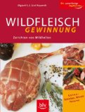 - Wildwurst und Wildschinken