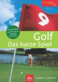  - Golf - Schwunggedanken: Das Gehirn spielt mit