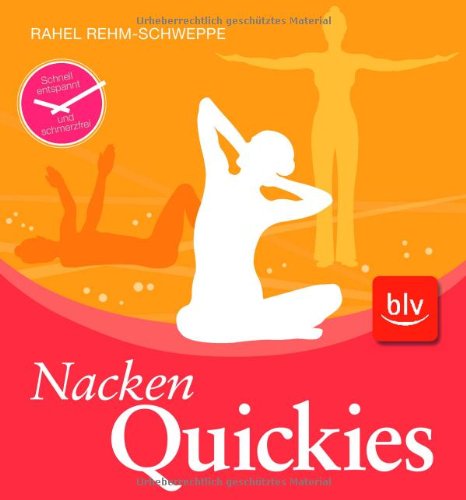 - Nacken-Quickies: Schnell entspannt und schmerzfrei