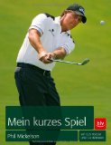  - Golf DVD - Phil Mickelson - Die Geheimnisse Des Kurzen Spiels