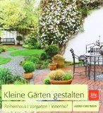  - Attraktive Gärten für Doppelhäuser und Reihenhäuser: Grüne Paradiese auf kleinem Raum