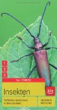  - Welche Spinne ist das?: 132 Spinnen einfach bestimmen. Basic