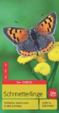  - Insekten: Treffsicher bestimmen in drei Schritten