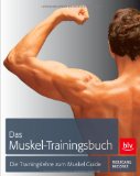  - Das Muskel Guide-Programm: Das individuelle Komplett-Training