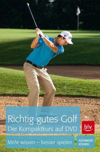  - Richtig gutes Golf - Folge 1-4