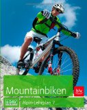 - Mountainbiken im Flow - Fahrtechnik-Training für Tourenfahrer