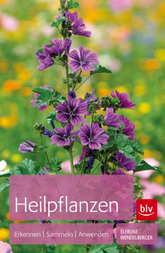 - Heilpflanzen: Erkennen | Sammeln | Anwenden