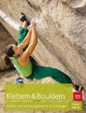  - Indoor-Klettern: Das offizielle Lehrbuch zum DAV-Kletterschein