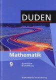 Oldenbourg Schulbuchverlag - Verstehen und Gestalten H 9: Zum neuen Lehrplan für Gymnasien in Berlin, Brandenburg, Hamburg, Niedersachsen, Rheinland-Pfalz, Sachsen-Anhalt, Saarland