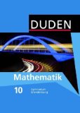  - Duden Mathematik - Sekundarstufe I - Gymnasium Brandenburg: 9. Schuljahr - Schülerbuch