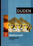  - Duden Physik - Sekundarstufe I - Brandenburg: 7./8. Schuljahr - Arbeitsheft
