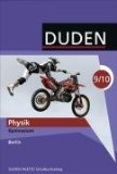 Duden - Duden Biologie - Sekundarstufe I - Berlin: 9./10