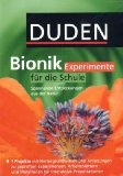  - Die genialsten Erfindungen der Natur: Bionik für Kinder