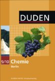 Duden - Duden Biologie - Sekundarstufe I - Berlin: 9./10