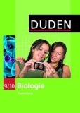  - 9./10. Schuljahr - Schülerbuch: Mit fächerübergreifenden Themen und Projektangeboten