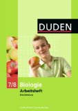  - Duden Physik - Sekundarstufe I - Brandenburg: 7./8. Schuljahr - Arbeitsheft