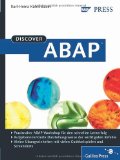  - ABAP Objects: ABAP-Programmierung mit SAP NetWeaver (SAP PRESS)