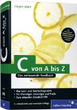  - C++ von A bis Z: Das umfassende Handbuch (Galileo Computing)