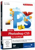  - Adobe Photoshop CS5 für digitale Fotografie (PC+MAC)