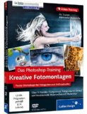  - Die Tricks der Photoshop-Profis - Vol. 1