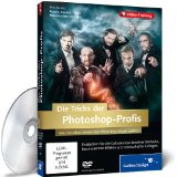  - Das Photoshop-Training: Porträtretusche