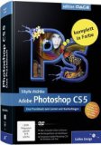  - Scott Kelbys Photoshop CS5 für digitale Fotografie: Erfolgsrezepte für Digitalfotografen (inkl. DVD und Graukarte)