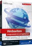  - Webdesign mit Photoshop - Webseiten erstellen und gestalten mit Photoshop (PC+MAC+Linux)