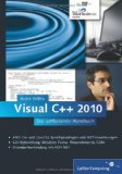  - Visual C++ 2010: Das umfassende Handbuch für Programmierer