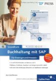  - Praxishandbuch SAP-Finanzwesen (SAP PRESS)
