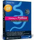  - Python 3: Das umfassende Handbuch (Galileo Computing)