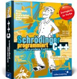  - Coding for Fun mit C++: Garantiert kein Lehrbuch! (Galileo Computing)