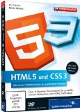  - JavaScript - Das umfassende Training mit Workshops zu DOM, CSS, Ajax, JSON, XML und jQuery