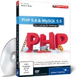  - JavaScript - Das umfassende Training mit Workshops zu DOM, CSS, Ajax, JSON, XML und jQuery