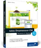 Beer, Richard / Gailus, Susann - Adobe Dreamweaver CS5: Webseiten programmieren und gestalten mit (X)HTML, Ajax, CSS, PHP und MySQL (Galileo Design)