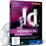  - Adobe InDesign CS6 - Das umfassende Handbuch