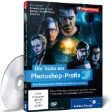  - Die Tricks der Photoshop-Profis - Vol. 2: Neue Bildlooks, neue Effekte, neue Werke