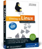 Blum, Richard - Linux für Dummies (Fur Dummies)