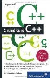 - Grundkurs C: C-Programmierung verständlich erklärt (Galileo Computing)
