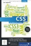  - HTML 5 und CSS3 - Innovative Webseiten und Web-Apps entwickeln