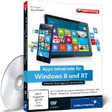  - Einstieg in Visual C# 2012: Ideal für Programmieranfänger geeignet. Inkl. Windows Store Apps (Galileo Computing)