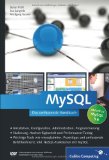  - Apache 2.4: Skalierung, Performance-Tuning, CGI, SSI, Authentifizierung, Sicherheit, VMware Re (Galileo Computing)