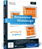 Gasston, Peter - Moderne Webentwicklung: Geräteunabhängige Entwicklung - Techniken und Trends in HTML5, CSS3 und JavaScript