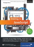  - Einstieg in CSS: Webseiten gestalten mit HTML und CSS: (Galileo Computing)